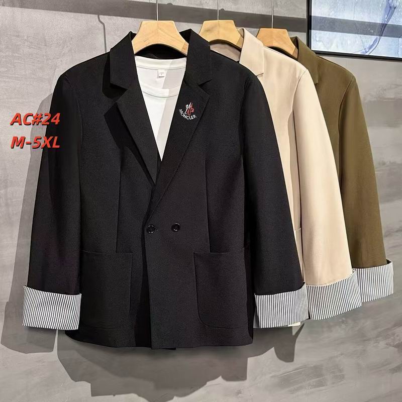 Moncler M-5XL 12yr64